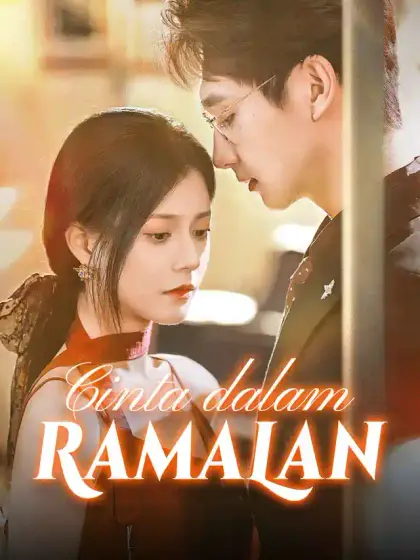 Cinta dalam Ramalan