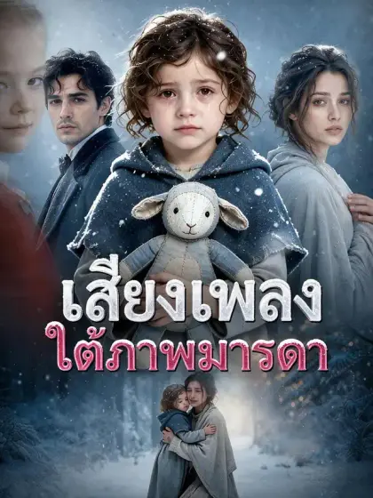 เสียงเพลงใต้ภาพมารดา