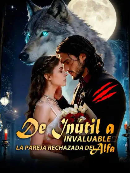 De Inútil a Invaluable: La Pareja Rechazada del Alfa