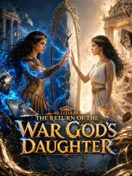 The Return of the War God's Daughter