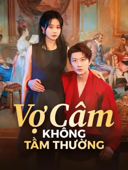 Vợ Câm Không Tầm Thường