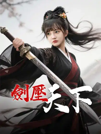 劍壓天下