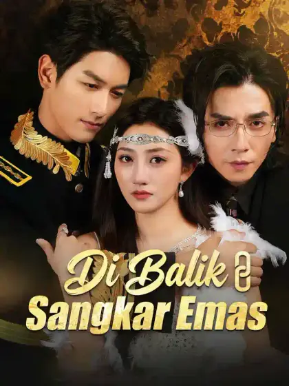 Di Balik Sangkar Emas