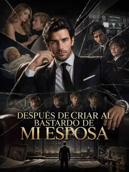 Después de Criar al Bastardo de mi Esposa