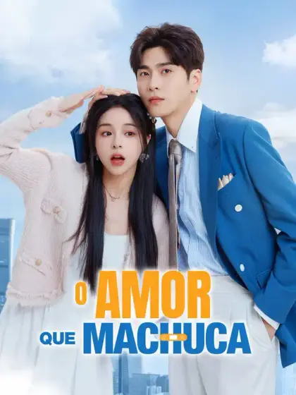 O Amor Que Machuca
