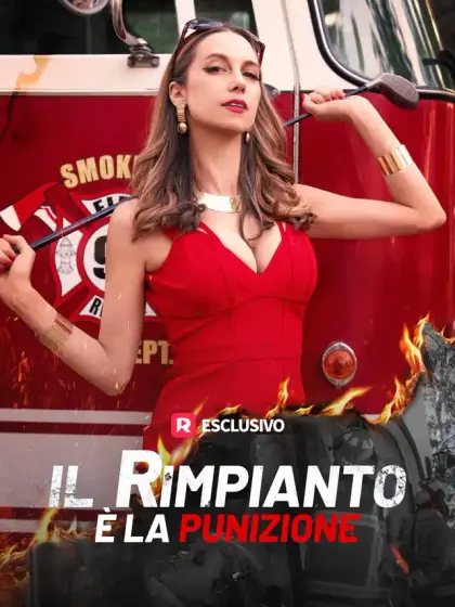 Il rimpianto è la punizione