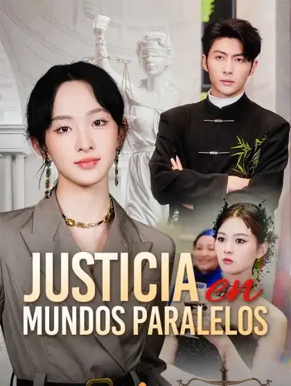 Justicia en Mundos Paralelos