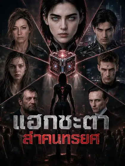 แฮกชะตา / ล่าคนทรยศ