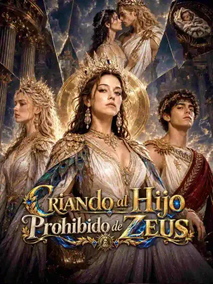 Criando al Hijo Prohibido de Zeus