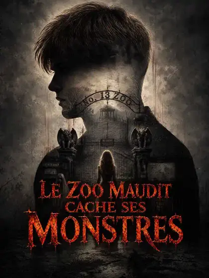 Le Zoo Maudit Cache Ses Monstres