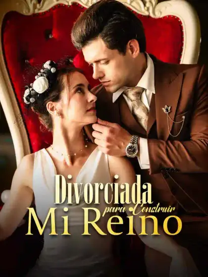 Divorciada para Construir Mi Reino