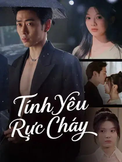 Lửa Tình Nhà Họ Phó