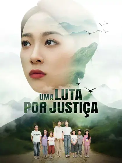 Uma Luta Por Justiça
