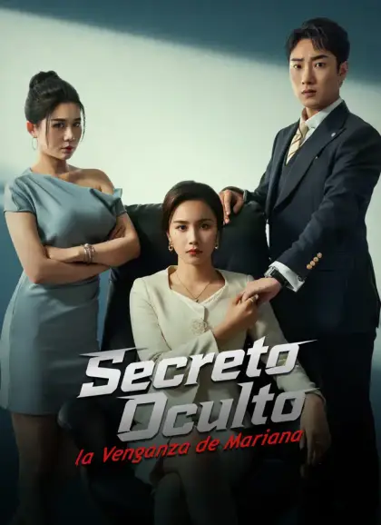 Secreto Oculto: la Venganza de Mariana