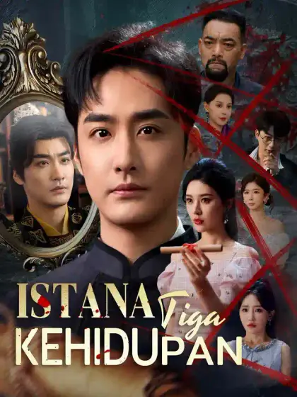Istana Tiga Kehidupan