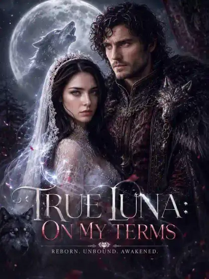 True Luna：On My Terms
