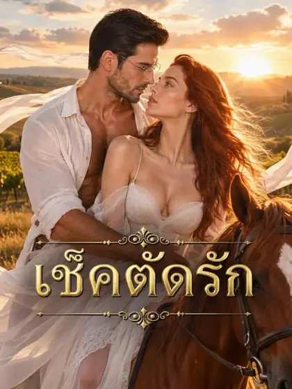 เช็คตัดรัก