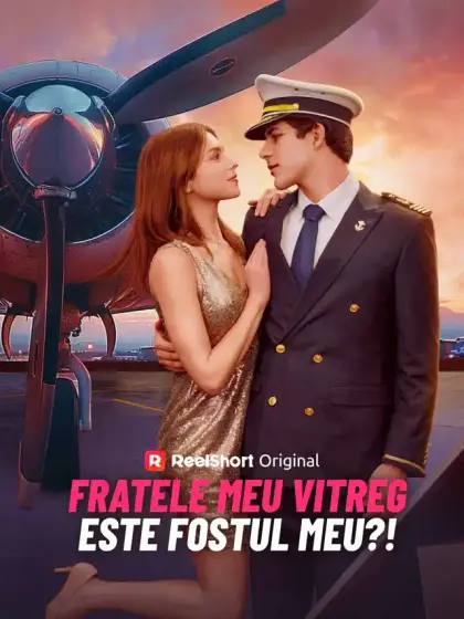 Fratele meu vitreg este fostul meu?!