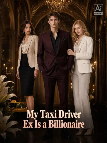 My Taxi Driver Ex Is a Billionaire