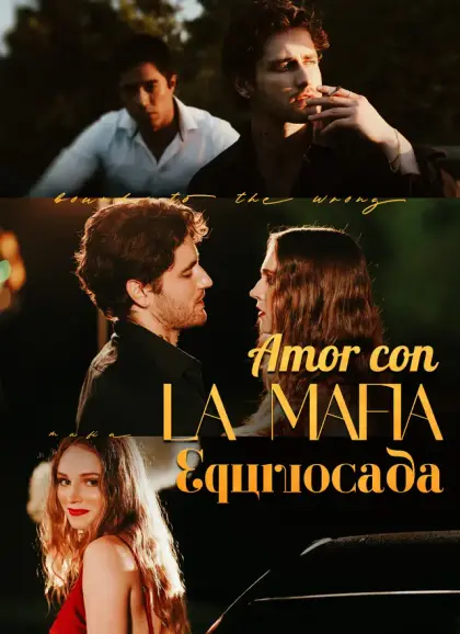 Amor con la Mafia Equivocada