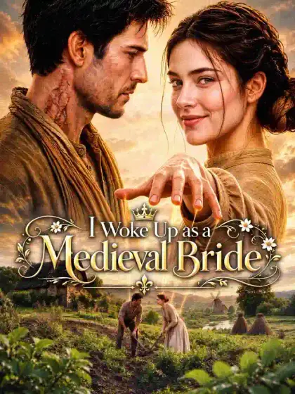 I Woke Up as a Medievil Bride