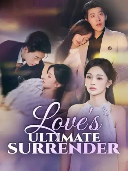 Love's Ultimate Surrender