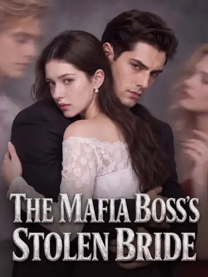 The Mafia Boss's Stolen Bride