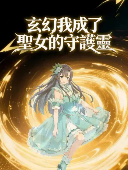玄幻我成了聖女的守護靈