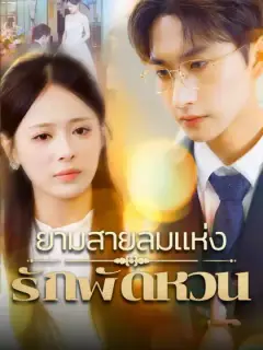 ยามสายลมแห่งรักพัดหวน