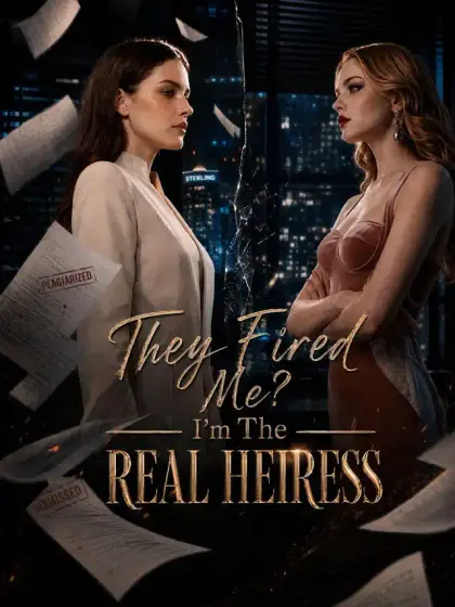 They Fired Me?I’m The Real Heiress