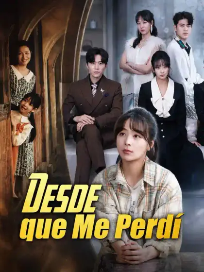 Desde que Me Perdí