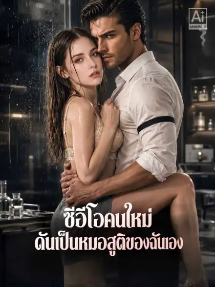 ซีอีโอคนใหม่ดันเป็นหมอสูติของฉันเอง