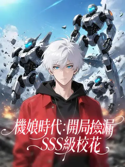 機娘時代:開局撿漏SSS級校花