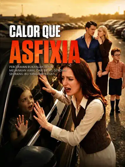 Calor Que Asfixia