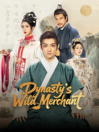 Dynasty's Wild Merchant
