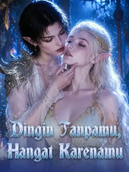 Dingin Tanpamu, Hangat Karenamu
