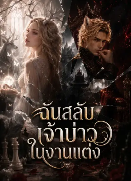 ฉันสลับเจ้าบ่าวในงานแต่ง