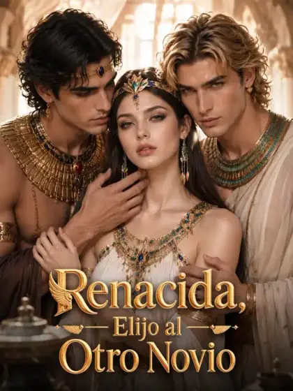 Renacida, Elijo al Otro Novio