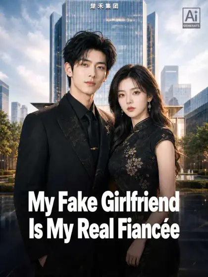 My Fake Girlfriend Is My Fiancée