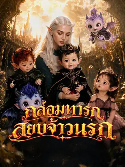 กล่อมทารก สยบจ้าวนรก