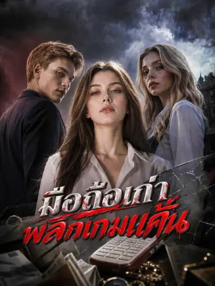 มือถือเก่าพลิกเกมแค้น