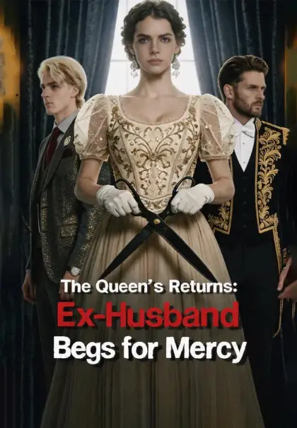 The Queen's Returns:Ex-Husband Begs for Mercy