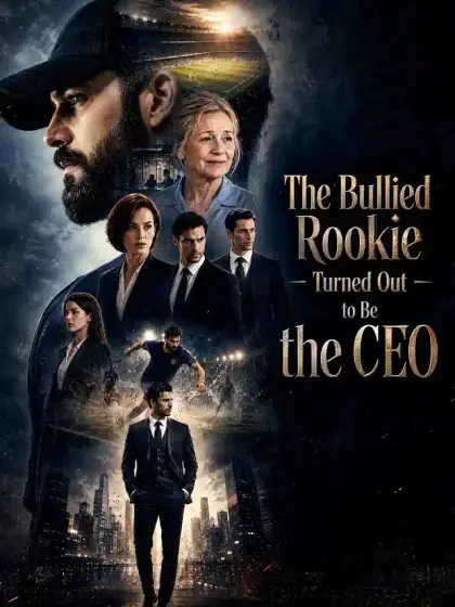 The Bullied Rookie Turned Out to Be the CEO
