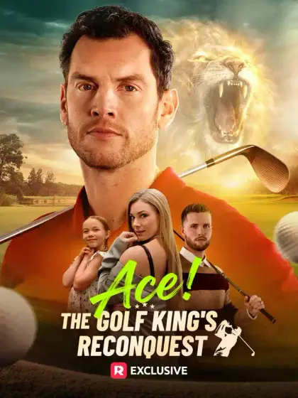 As! Golfün Kralının Yeniden Fethi