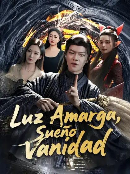 Luz Amarga, Sueño Vanidad