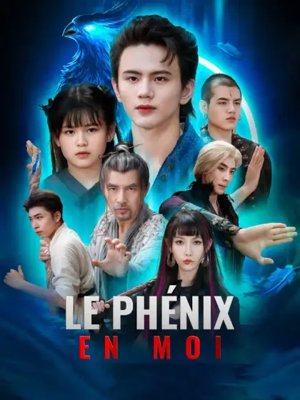 Le phénix en moi