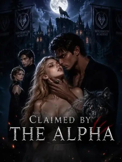 Claimed by the Alpha