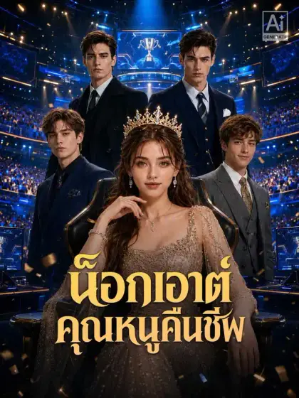 น็อกเอาต์ คุณหนูคืนชีพ