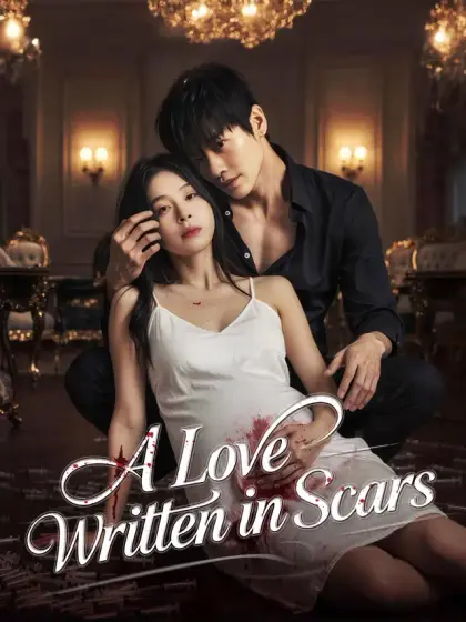 A Love Written in Scars