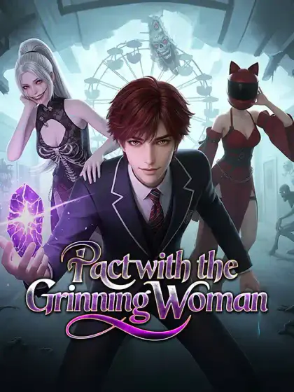 Pact with the Grinning Woman